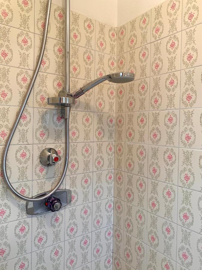 パルチーネス Garni Rika Bed & Breakfast エクステリア 写真